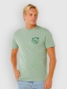 Rip Curl Keep On Trucking Camiseta
