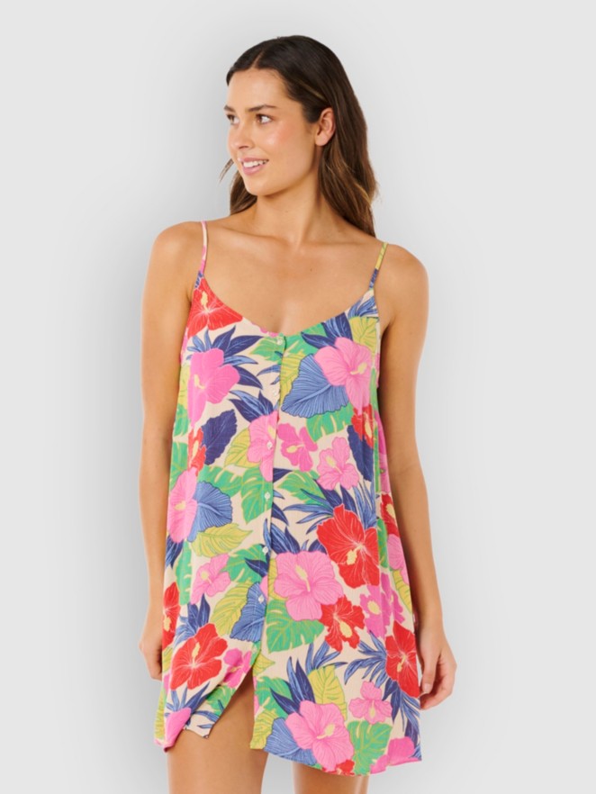 Rip Curl Party Pack Cover Up Dress