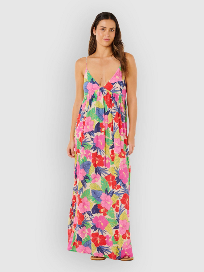 Rip Curl Party Pack Maxi Dress