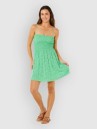 Rip Curl Surf Side Shirred Dress