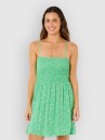 Rip Curl Surf Side Shirred Dress