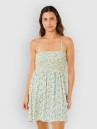 Rip Curl Surf Side Shirred Dress
