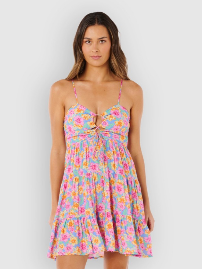 Rip Curl Malibu Cove Mini Klänning