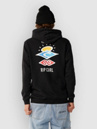 Rip Curl Search Icon Sweat à capuche