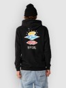 Rip Curl Search Icon Sweat à capuche