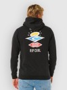 Rip Curl Search Icon Hoodie