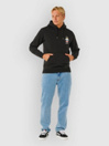 Rip Curl Search Icon Felpa con Cappuccio