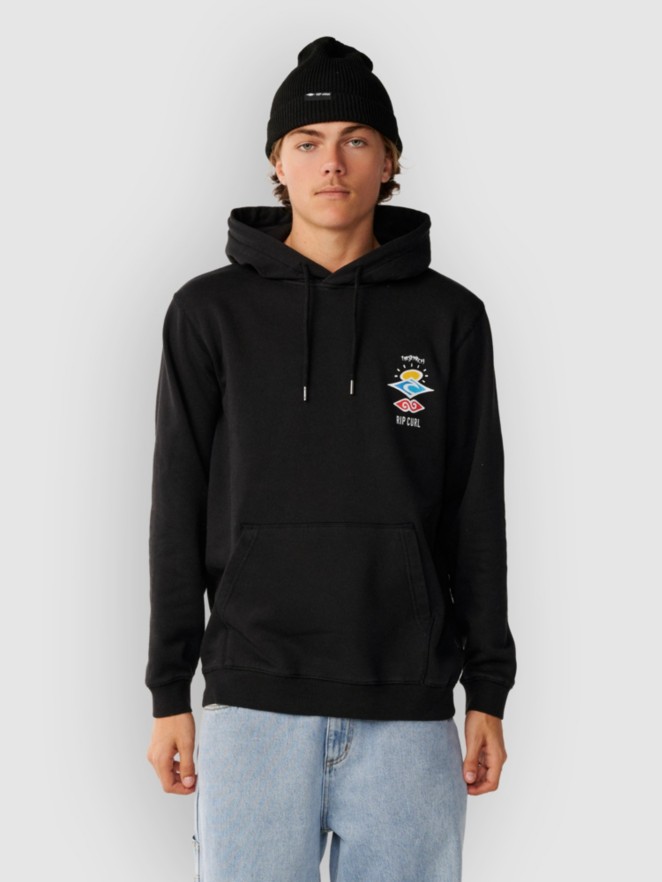 Rip Curl Search Icon Sweat à capuche
