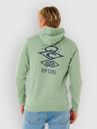 Rip Curl Search Icon Sweat à capuche