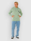 Rip Curl Search Icon Felpa con Cappuccio