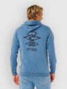 Rip Curl Search Icon Sweat à capuche