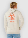 Rip Curl Search Icon Sweat à capuche