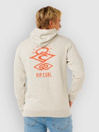 Rip Curl Search Icon Felpa con Cappuccio