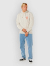 Rip Curl Search Icon Felpa con Cappuccio