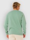 Rip Curl Pacific Rinse Patch Crew Sweater