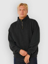 Rip Curl Premium Surf Qtr Zip Crew Sweater
