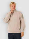 Rip Curl Premium Surf Qtr Zip Crew Sweater