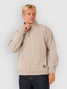 Rip Curl Premium Surf Qtr Zip Crew Sweater