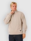 Rip Curl Premium Surf Qtr Zip Crew Sweter