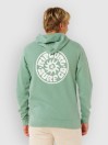 Rip Curl Pacific Rinse Felpa con Cappuccio