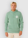 Rip Curl Pacific Rinse Felpa con Cappuccio