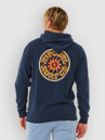 Rip Curl Pacific Rinse Pulover s kapuco