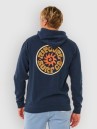 Rip Curl Pacific Rinse Pulover s kapuco