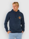 Rip Curl Pacific Rinse Pulover s kapuco