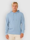 Rip Curl Pacific Rinse Tex Sweat à capuche