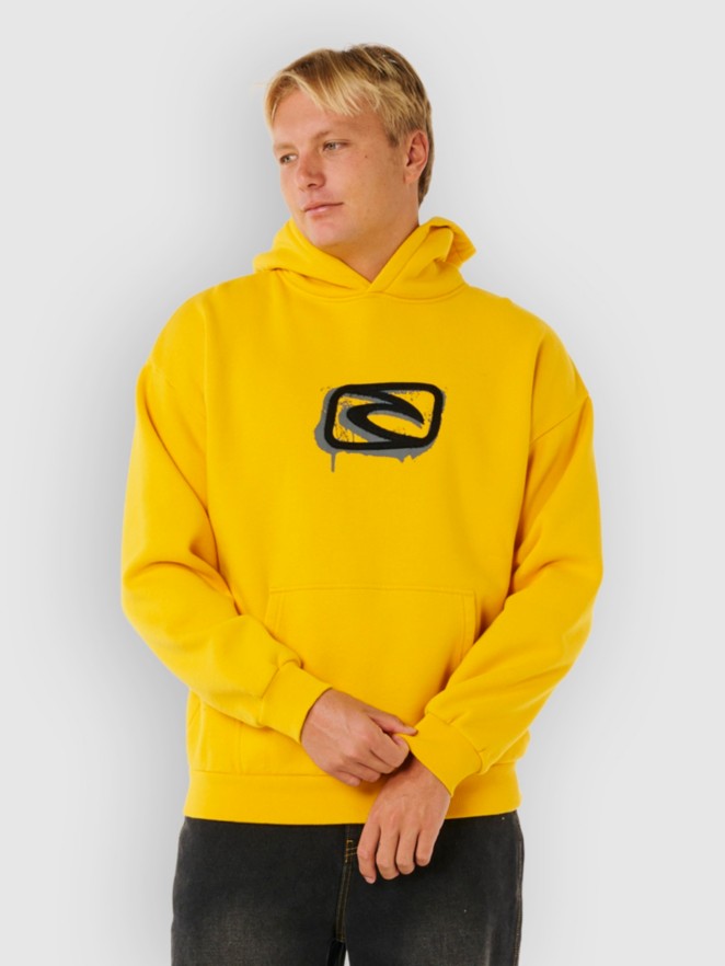 Rip Curl Medina Inner Visions Hoodie