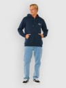 Rip Curl Hazey Days Mikina s kapucí na zip