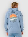 Rip Curl Hazey Days Sweat à capuche zippé