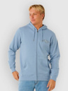 Rip Curl Hazey Days Vetoketjullinen huppari