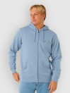 Rip Curl Hazey Days Sweat à capuche zippé
