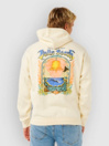 Rip Curl Bells Pro 26 Felpa con Cappuccio