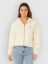 Rip Curl Poolside Relaxed Zip Hoodie