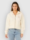 Rip Curl Poolside Relaxed Zip Hoodie