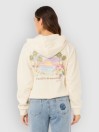 Rip Curl Poolside Relaxed Zip Hoodie