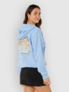Rip Curl Poolside Relaxed Zip Hoodie