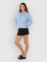 Rip Curl Poolside Relaxed Zip Hoodie