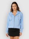 Rip Curl Poolside Relaxed Zip Hoodie