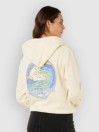 Rip Curl Lay Day Relaxed Zip Hoodie