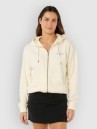 Rip Curl Lay Day Relaxed Zip Hoodie