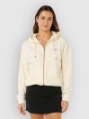Rip Curl Lay Day Relaxed Zip Hoodie
