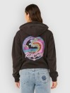 Rip Curl Lay Day Relaxed Zip Hoodie