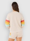 Rip Curl Surf Revival Relaxed Crew Felpa