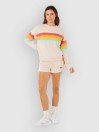 Rip Curl Surf Revival Relaxed Crew Felpa