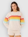 Rip Curl Surf Revival Relaxed Crew Sweat