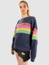 Rip Curl Surf Revival Relaxed Crew Sweat