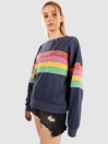 Rip Curl Surf Revival Relaxed Crew Felpa